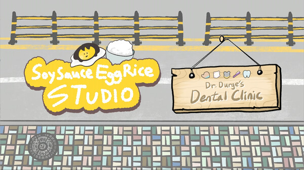 [EN] Dr.Durge's Dental Clinic Trailer trailer thumbnail