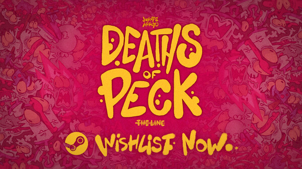 Deaths of Peck trailer thumbnail