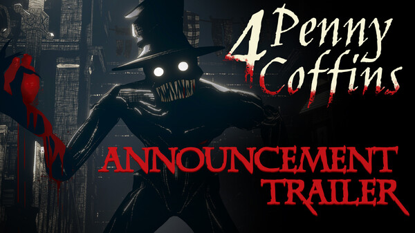 Announcement Trailer trailer thumbnail