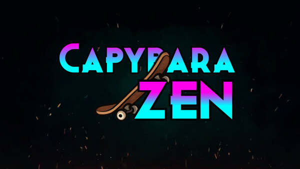 Capivara Zen - Official Teaser trailer thumbnail