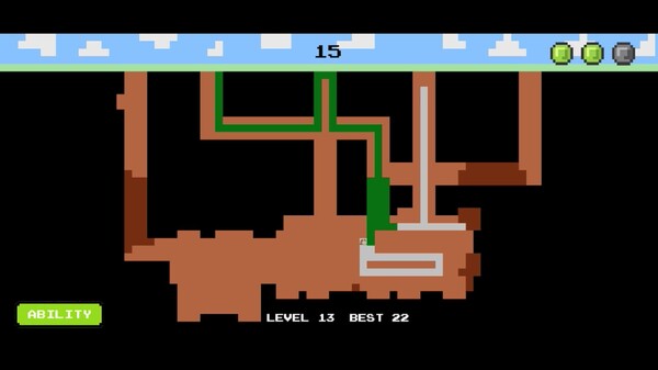 Molesweeper Official Trailer trailer thumbnail