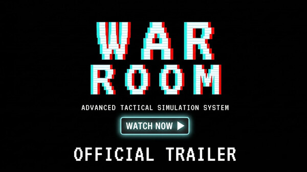 War Room - Reveal Trailer trailer thumbnail