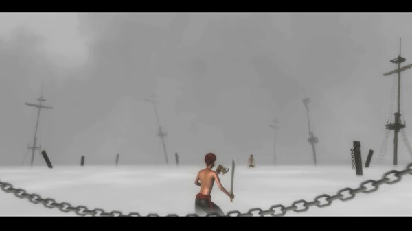 boss fight scene trailer thumbnail