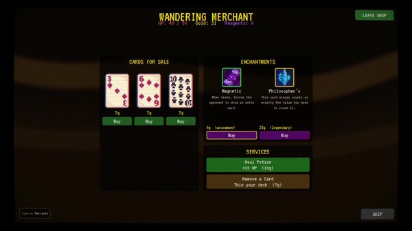 Gameplay trailer thumbnail