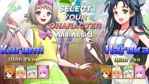 Vanguard Princess (2025) trailer thumbnail