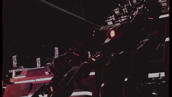 BattleFrame Teaser trailer thumbnail