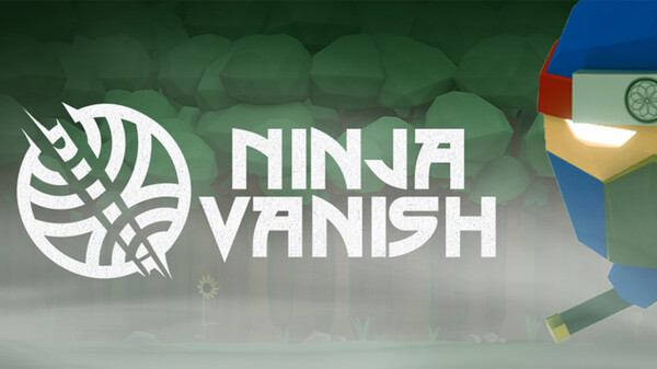 Ninja Vanish - Game Play - Trailer trailer thumbnail