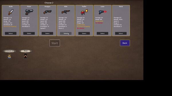 Version 0.5.0 Release trailer thumbnail