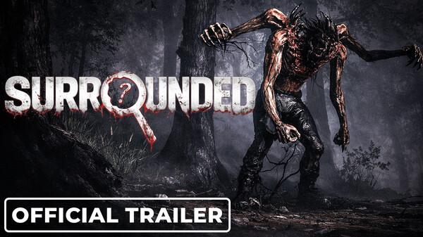 Official Trailer trailer thumbnail