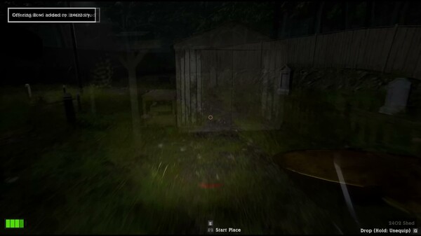 Cul-De-Sac Gameplay Trailer trailer thumbnail