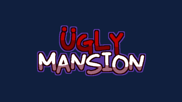 Ugly Mansio Trailer trailer thumbnail