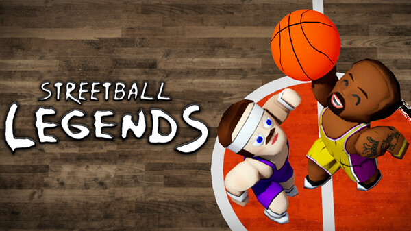 Streetball Legends Trailer trailer thumbnail