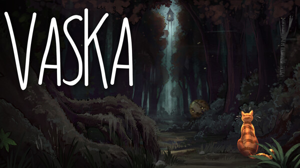 Vaska Announce Trailer trailer thumbnail