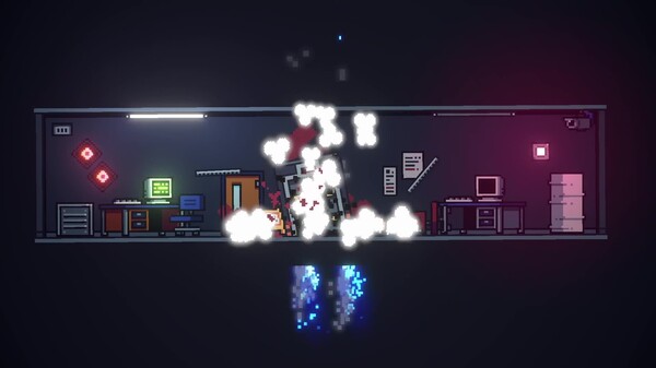 WIP Game Trailer trailer thumbnail