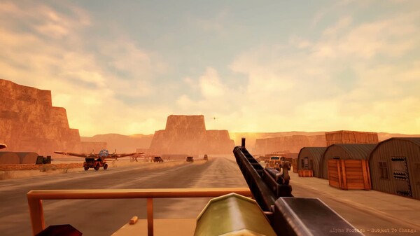 Gameplay Trailer trailer thumbnail
