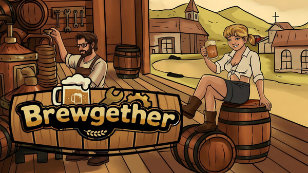 Brewgether Official Announcement Trailer trailer thumbnail