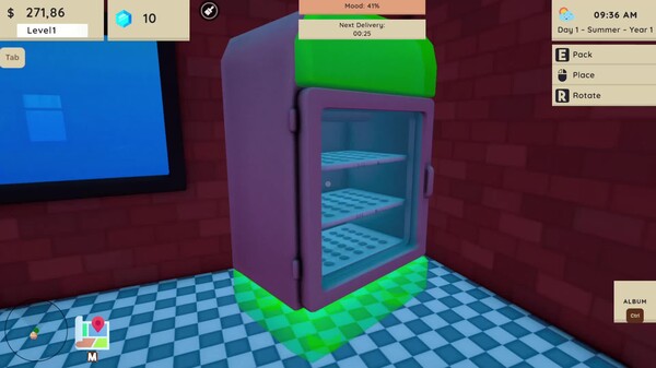 Trailer trailer thumbnail