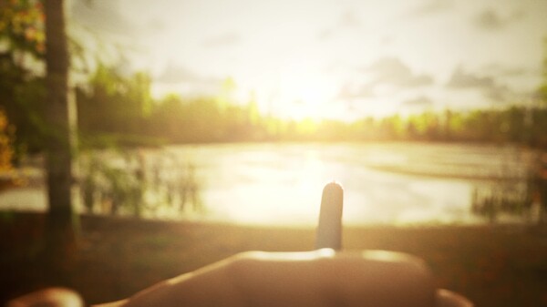 The Bright Future Village - Teaser Trailer trailer thumbnail