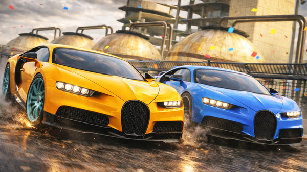 GamePlay Trailer trailer thumbnail