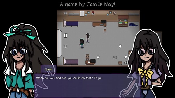 Gameplay Trailer trailer thumbnail
