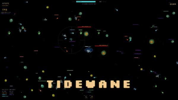 TideWane Trailer trailer thumbnail