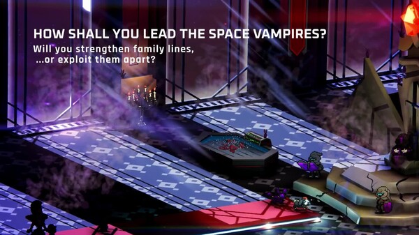 Vampolitics : VV - Trailer trailer thumbnail