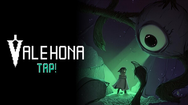 Valehona Tap! Gameplay trailer thumbnail