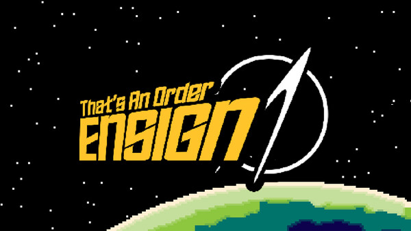 Thats An Order Ensign - Trailer trailer thumbnail