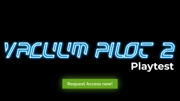 Playtest Trailer trailer thumbnail