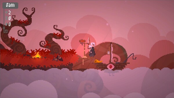 Skytied Trailer trailer thumbnail