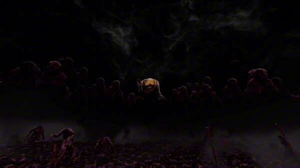 Nekurogahara: Ronin Psyche - V2.0 Trailer trailer thumbnail