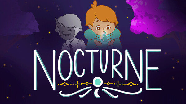 Nocturne Trailer trailer thumbnail
