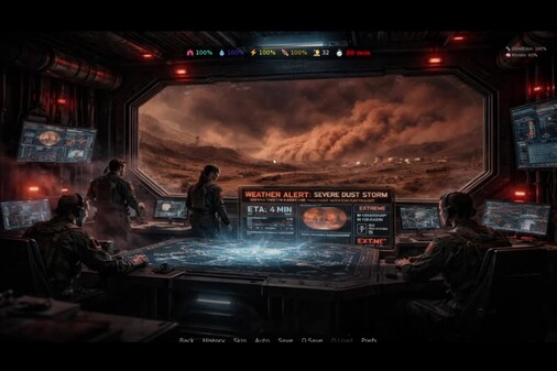 30minutestorescue trailer thumbnail