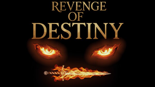 Revenge Of Destiny trailer thumbnail