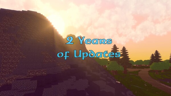 2 Years Summary trailer thumbnail