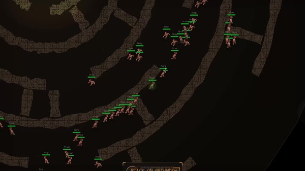 100 GUYS IN 1 ROOM AND FIGHTS FOR 1 STICK trailer thumbnail