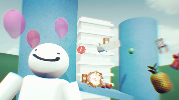 Ludicrum Trailer trailer thumbnail