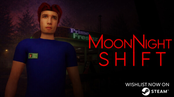 MoonNight Shift - Official Trailer trailer thumbnail