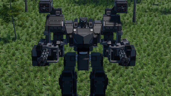 Mana Reactor (trailer01) trailer thumbnail
