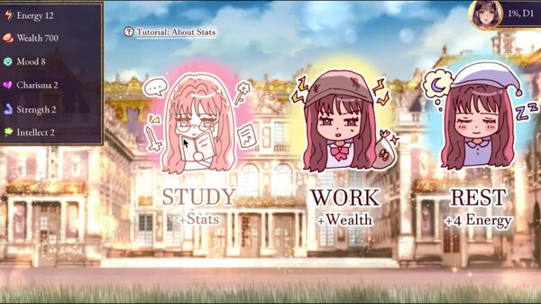 Trailer - Your Crown is Mine trailer thumbnail