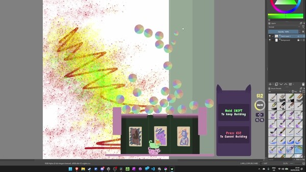 Teaser Trailer 1.0 - Trailer that is aight trailer thumbnail