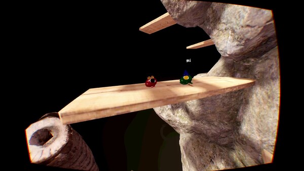 grenouilles 3D - trailer trailer thumbnail