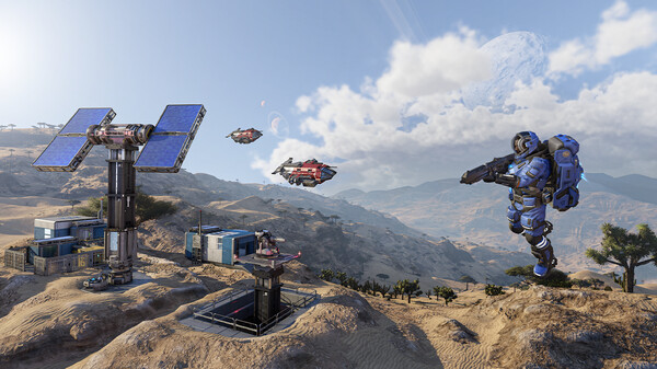 SE2 VS2.2 Release Trailer trailer thumbnail