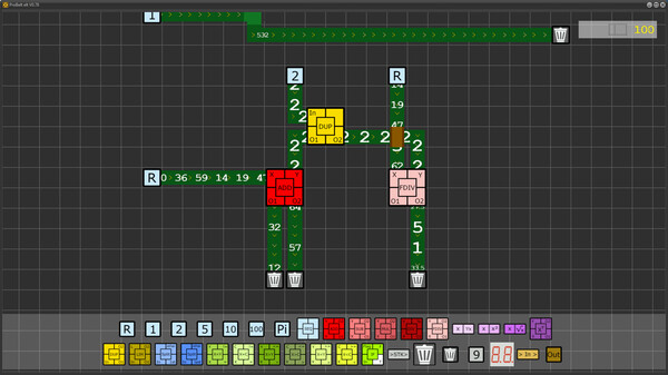 ProBelt25 trailer thumbnail