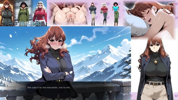 Game Trailer trailer thumbnail