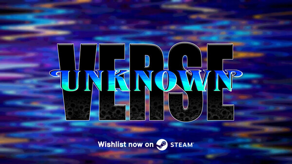 Verse Unknown - Reveal Trailer trailer thumbnail