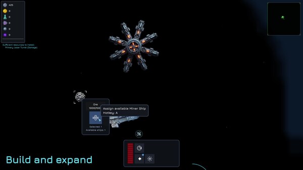 Cosmic Wayfinder trailer thumbnail