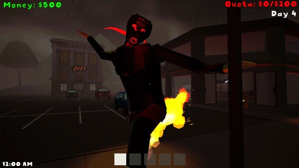 One Man's Trash Gameplay Trailer trailer thumbnail