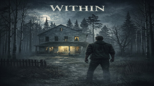 Within - Official Trailer trailer thumbnail