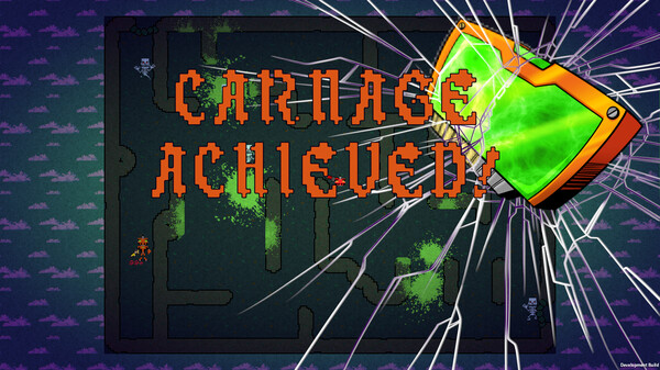 Cartridge Carnage trailer thumbnail